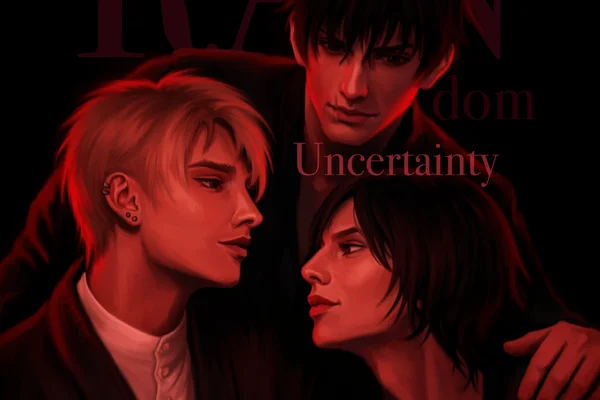 RANdom Uncertainty