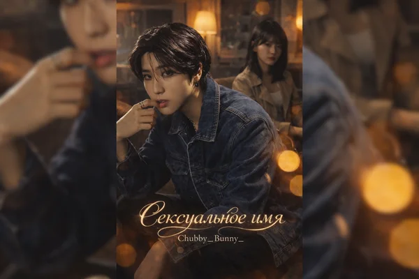 Сексуальное имя