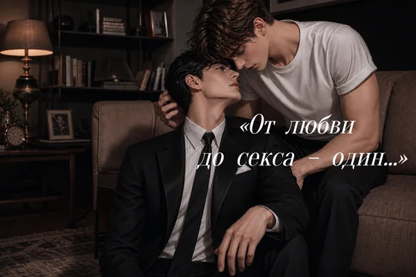 От любви До секса – один... | 18+