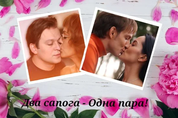 Орыс кинематографиясында блять