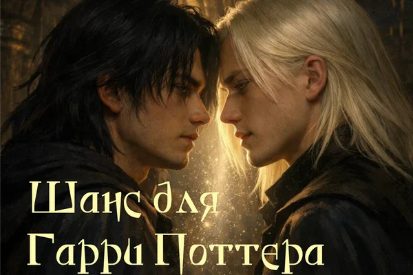 Шанс для Гарри Поттера