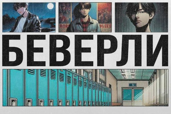 Беверли