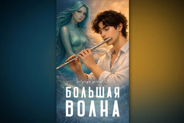 Большая Волна