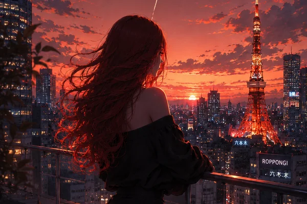 When We Fall