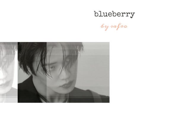 blueberry