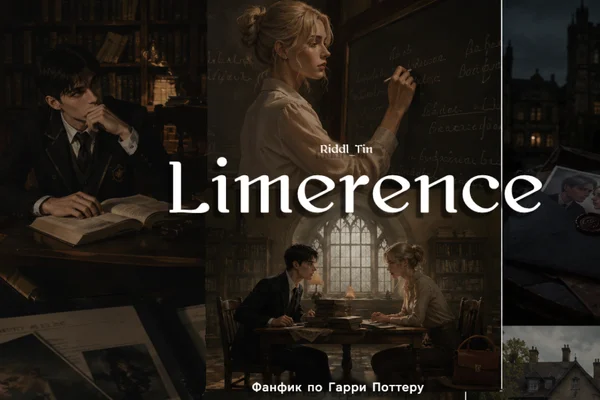 Limerence