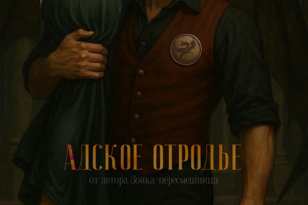 Адское отродье