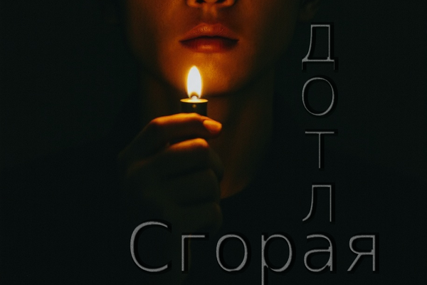 Сгорая дотла