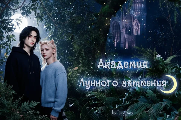 Академия Лунного затмения