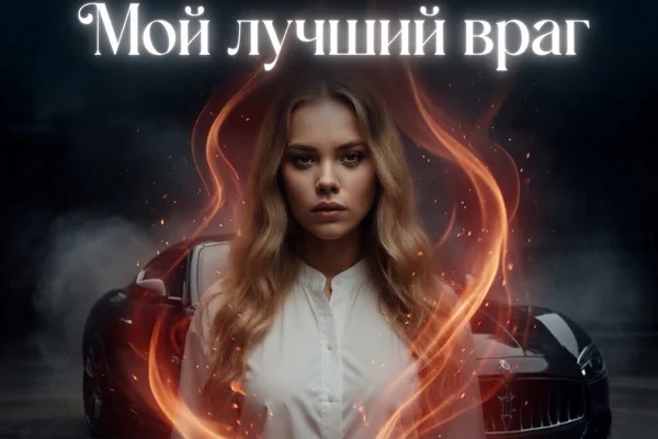 Мой лучший враг