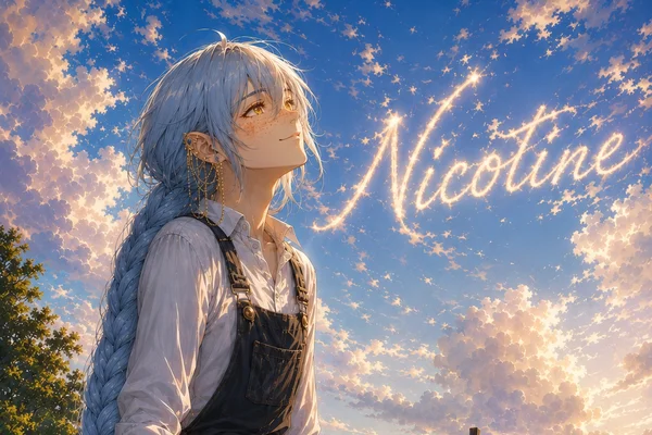 Nicotine