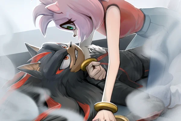 Инстаграмдағы секс-модель