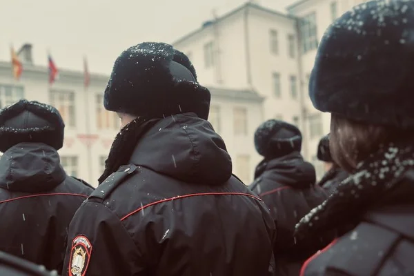 Белые ночи на двоих