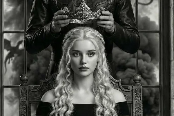 Чёрные и Бескрылые