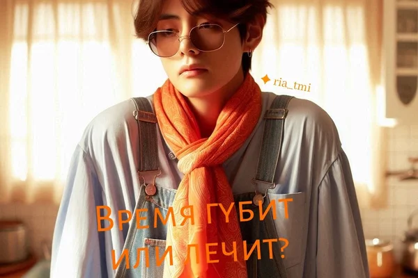 Время губит или лечит?