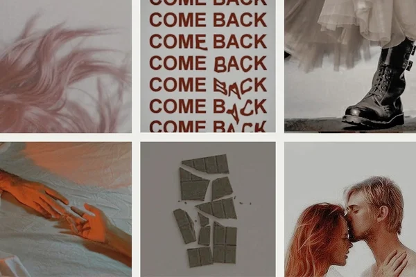 Come back