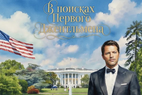 В поисках Первого Джентльмена