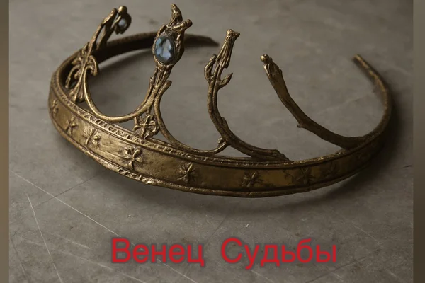 Венец Судьбы