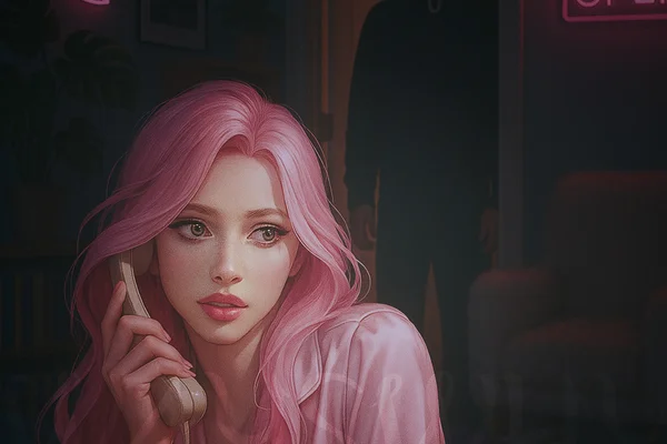 Don't call me back