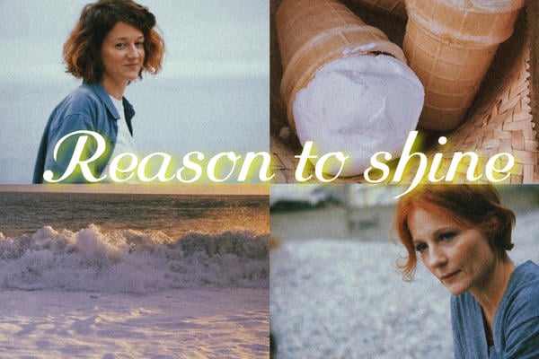 Reason to shine