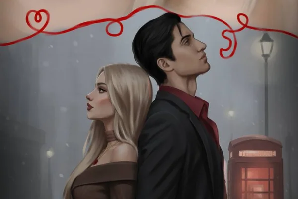 Фанфик: Сексуалдық серіктестер