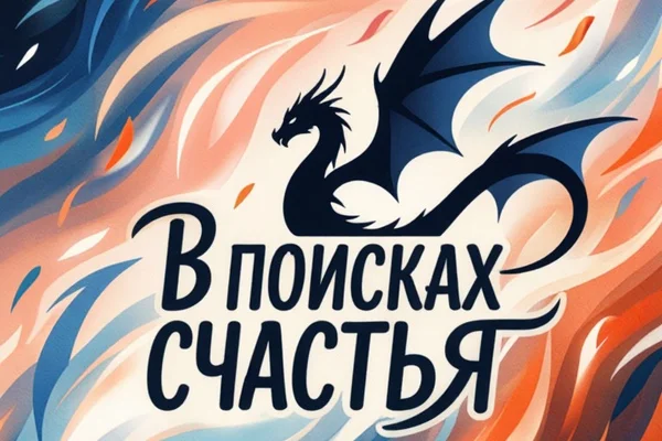 В поисках счастья