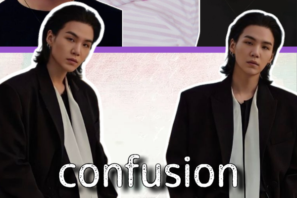 confusion