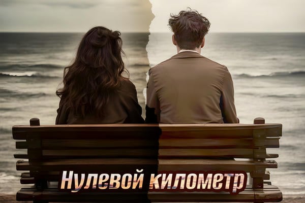 Нулевой километр