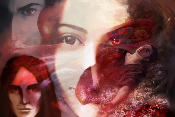 Memoirs of the Courtesan