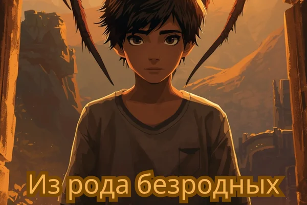 Из рода безродных