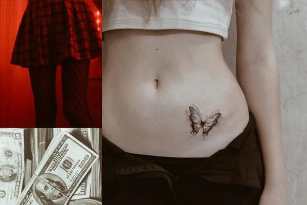 Butterfly