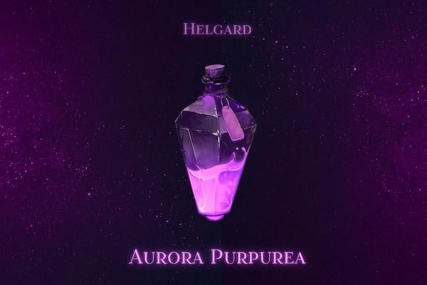 Aurora Purpurea