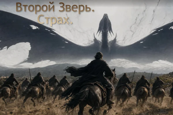 Зверь Второй  — Страх
