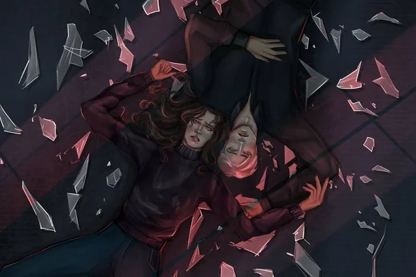 Perfectly in Pieces | Идеальны в осколках
