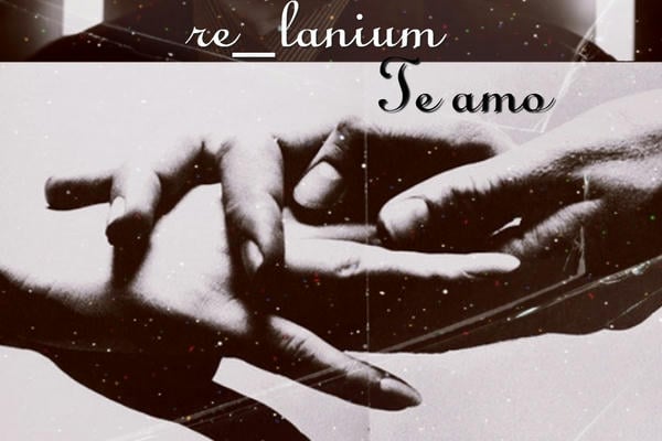 Te Amo