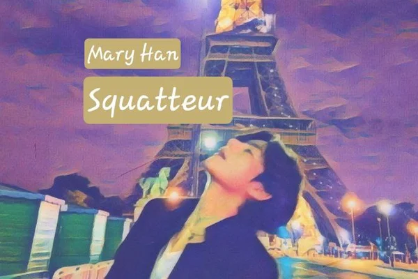 Squatteur  | 18+