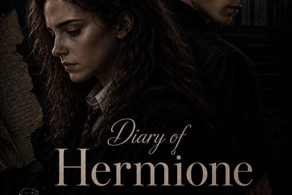 Diary of Hermione