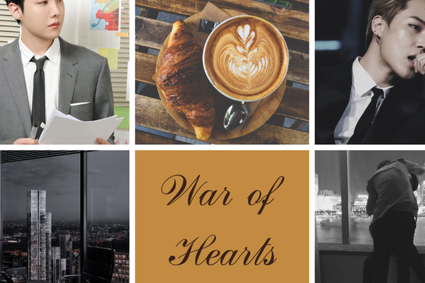 War of Hearts