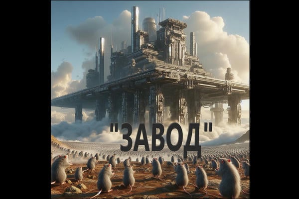 ЗАВОД