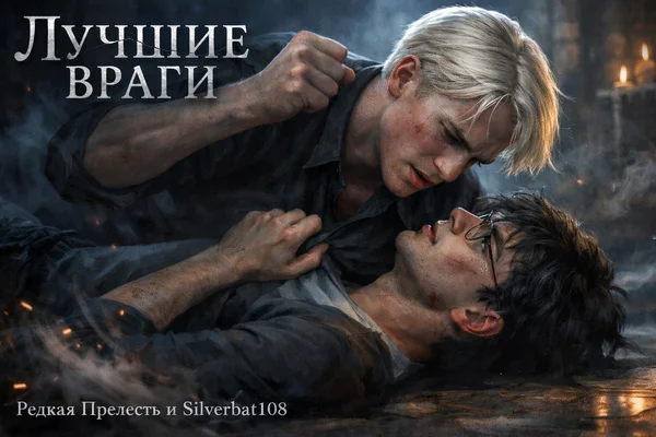 Лучшие враги