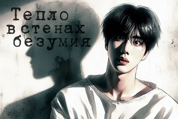 Тепло в стенах безумия