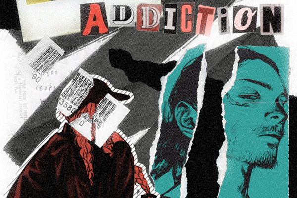 Addiction