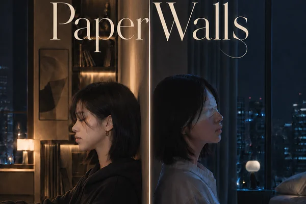 Paper Walls