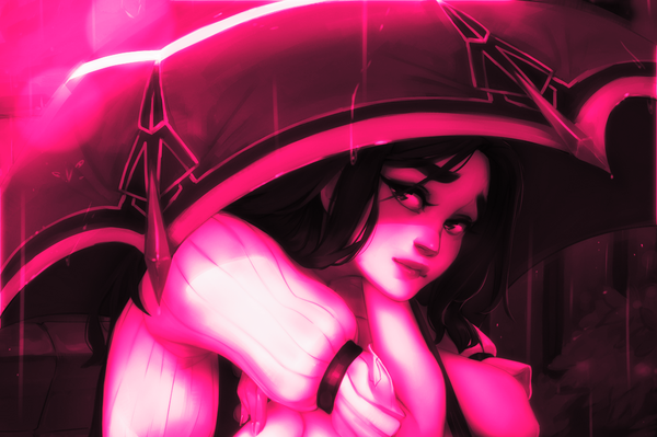 Heart-Shaped Box