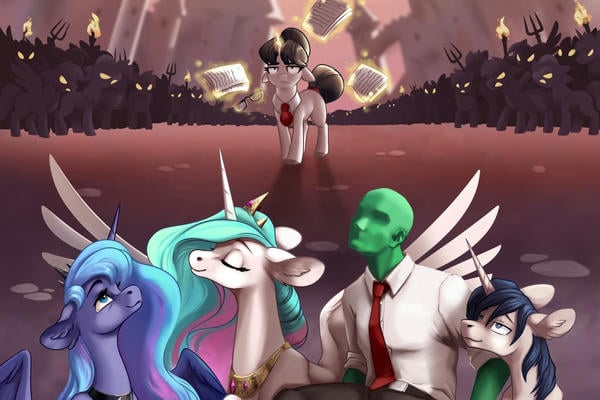 Princess Celestia сиськи Princess Celestia сиськи