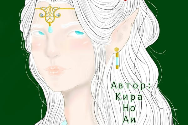 Эльфёнок