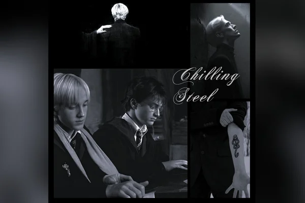 /Chilling Steel/