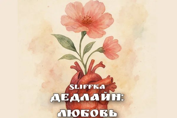 Дедлайн: любовь