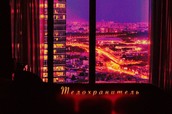 Телохранитель