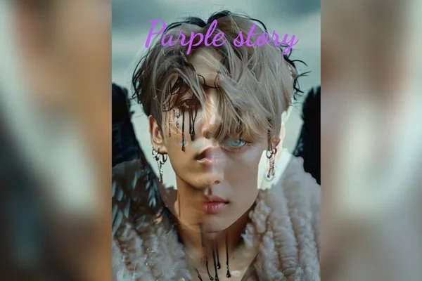 Purple story